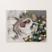 Puzzle Meilleur chien ami (Horizontal)