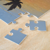 Puzzle Meilleur été. (Côté)