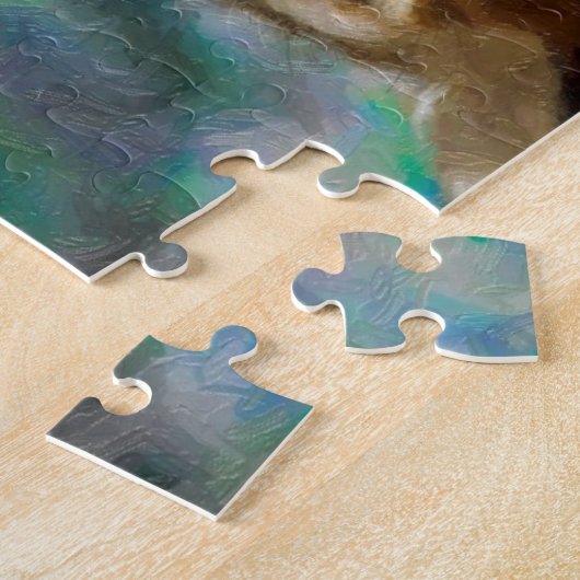 Puzzle Meilleur Freiends (Côté)