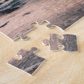 Puzzle Meilleur jour à la plage Jamais (Côté)