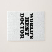 PUZZLE MEILLEUR MÉDECIN (Horizontal)