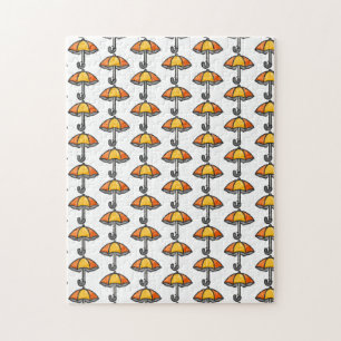 Puzzle meilleur parapluie