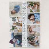 Puzzle Meilleur Poppy jamais | Collage photo pour petits (Vertical)