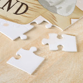 Puzzle meilleure amie (Côté)