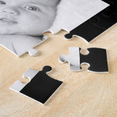 Puzzle Meilleure Bubbie Ever 10 Collage de Photos Paillet (Côté)
