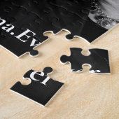 Puzzle Meilleure grand-mère (Côté)