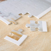 Puzzle Meilleure Grand-mère jamais personnalisée (Côté)