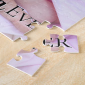 Puzzle Meilleure grand-mère Mamaw Nana Jamais Photo (Côté)