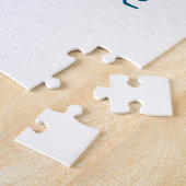 Puzzle Meilleure infirmière ajouter le nom de la photo te (Côté)