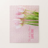 Puzzle Meilleure maman (Vertical)