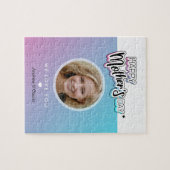 Puzzle Meilleure maman jamais (Horizontal)