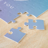 Puzzle Meilleure maman jamais (Côté)
