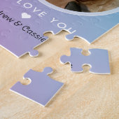 Puzzle Meilleure maman jamais (Côté)