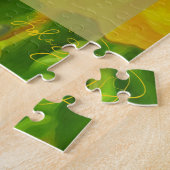 Puzzle Meilleure Mère Copa de Oro (Côté)