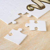 Puzzle Meilleure Nana du monde (Côté)