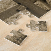 Puzzle Meilleurs amis (Côté)