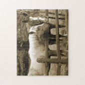 Puzzle Meilleurs amis (Vertical)