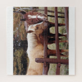 Puzzle Meilleurs amis (Vertical)