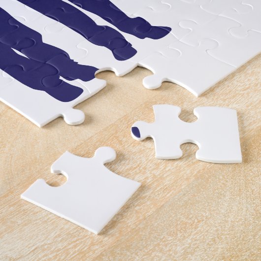 Puzzle Meilleurs amis d'amitié d'amis (Côté)