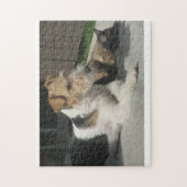 Puzzle Meilleurs amis pour toujours (Vertical)