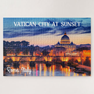 Puzzle Meilleurs endroits tranquilles en italie