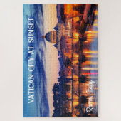 Puzzle Meilleurs endroits tranquilles en italie (Vertical)