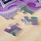 Puzzle Mélange (Côté)