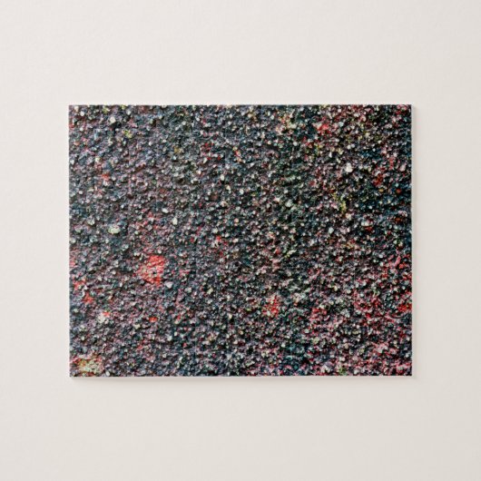 Puzzle mélange de canneberge (Horizontal)