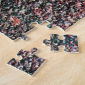 Puzzle mélange de canneberge (Côté)