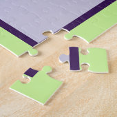 Puzzle Mélange d'olives méditerranéennes Cuisine grecque  (Côté)