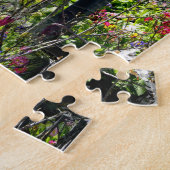 Puzzle Mélangez-le.. (Côté)