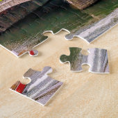 Puzzle Melbourne, Australie (Côté)