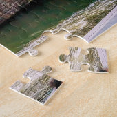 Puzzle Melbourne, Australie (Côté)