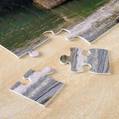 Puzzle Melbourne, Australie (Côté)