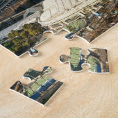 Puzzle Melbourne Cricket Ground and Tennis Center (Côté)