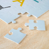 Puzzle Melbourne Floride Sunshine Travel (Côté)