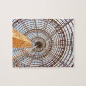 Puzzle Melbourne Tower Australie (Horizontal)