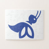 Puzzle Melissa (Horizontal)