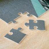 Puzzle mélisse (Côté)