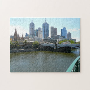 Puzzle mélodie