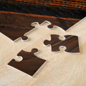 Puzzle Mélodie de coucher de soleil (Côté)