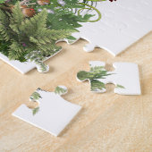 Puzzle Mélodie féerique de corail de bonbon à ~ (Côté)