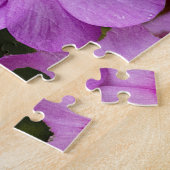 Puzzle Mélodies roses (Côté)