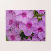 Puzzle Mélodies roses (Horizontal)