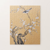 Puzzle Melody Spring (Vertical)
