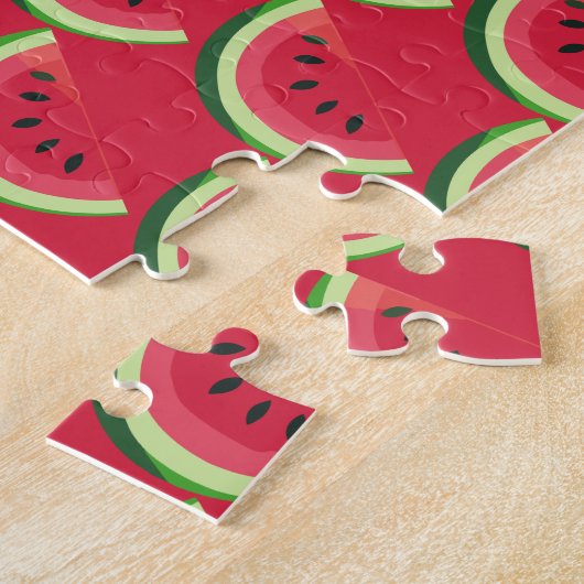 Puzzle Meloncholy (Côté)
