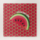 Puzzle Meloncholy (Horizontal)