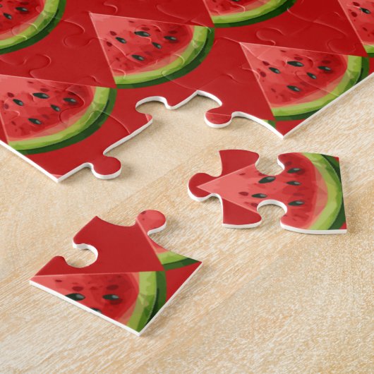 Puzzle Meloncholy (Côté)