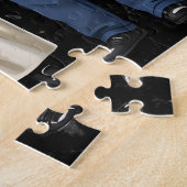 Puzzle Même Costume Différent (Côté)