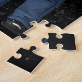 Puzzle Même Différent Costume (Côté)